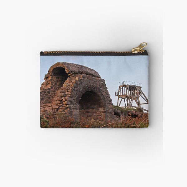 Item preview, Cornish Mine Workings designed and sold by Terri Waters Photography & Design.