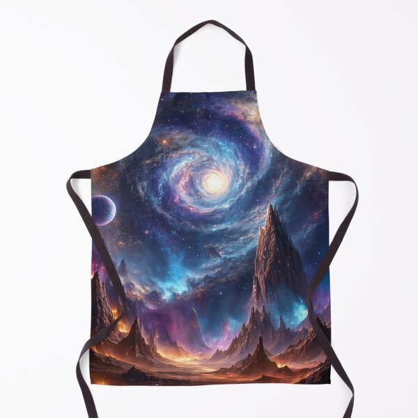 Item preview, Spiral of Eternity - Gateway to the Galaxy designed and sold by nhk999.