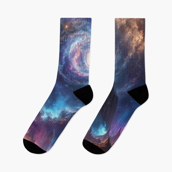 Item preview, Spiral of Eternity - Gateway to the Galaxy designed and sold by nhk999.