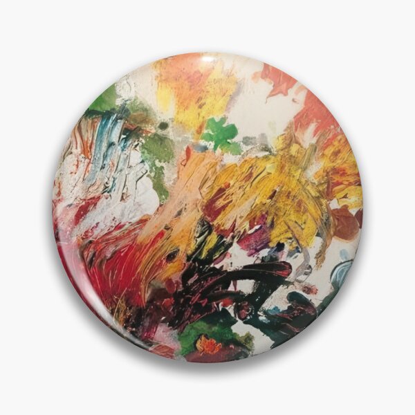Item preview, Cy Twombly art - Cy Twombly artist - Cy Twombly painting - Cy Twombly abstract art - Cy Twombly modern art designed and sold by Quietreish.
