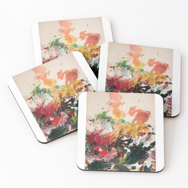 Item preview, Cy Twombly art - Cy Twombly artist - Cy Twombly painting - Cy Twombly abstract art - Cy Twombly modern art designed and sold by Quietreish.