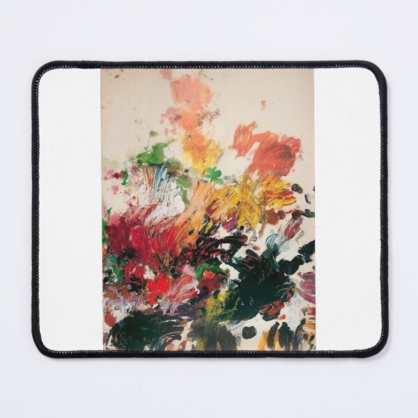 Item preview, Cy Twombly art - Cy Twombly artist - Cy Twombly painting - Cy Twombly abstract art - Cy Twombly modern art designed and sold by Quietreish.