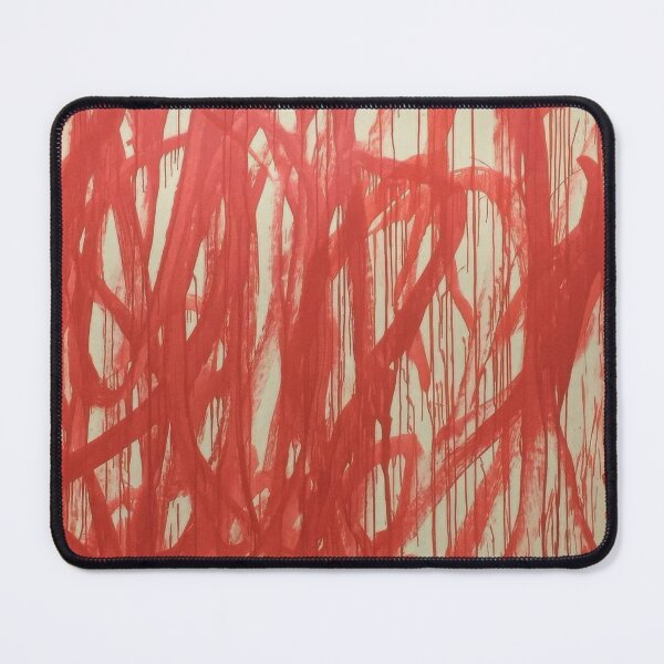 Item preview, Cy Twombly art - Cy Twombly artist - Cy Twombly painting - Cy Twombly abstract art - Cy Twombly modern art designed and sold by Quietreish.