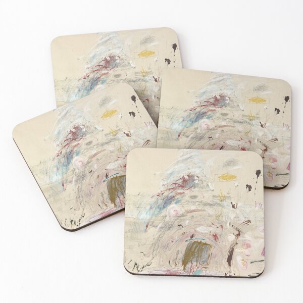 Item preview, Cy Twombly art - Cy Twombly artist - Cy Twombly painting - Cy Twombly abstract art - Cy Twombly modern art designed and sold by Quietreish.
