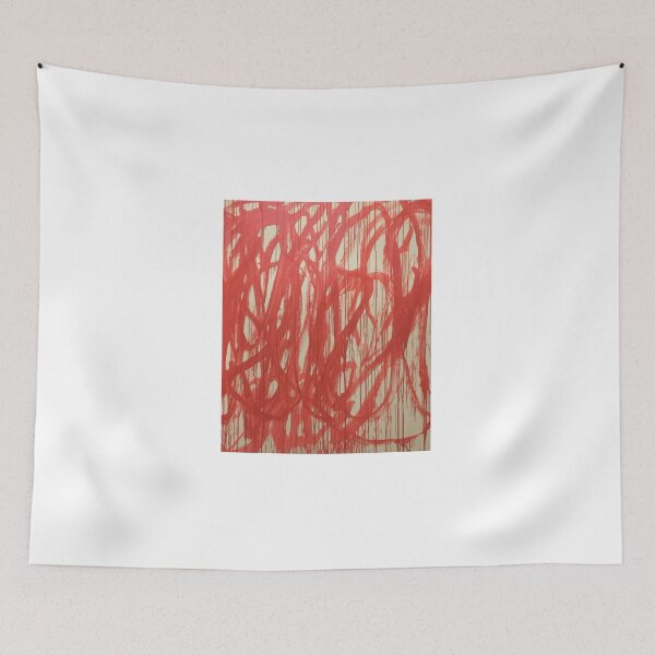 Artikelvorschau, Kunst von Cy Twombly – Künstler Cy Twombly – Gemälde von Cy Twombly – Abstrakte Kunst von Cy Twombly – Moderne Kunst von Cy Twombly entworfen und verkauft von Quietreish.