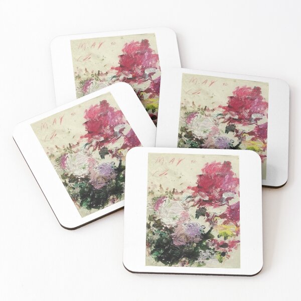 Item preview, Cy Twombly art - Cy Twombly artist - Cy Twombly painting - Cy Twombly abstract art - Cy Twombly modern art designed and sold by Quietreish.