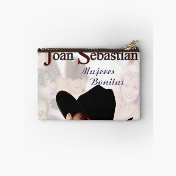 Item preview, Joan Sebastian - Mujeres Bonitas album 2004 designed and sold by Lanhvamy2689.