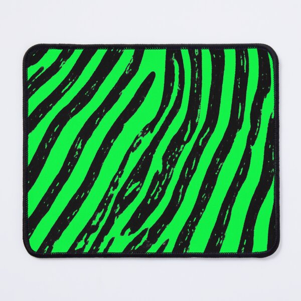 Item preview, Abstract Hand Drawn Zebra Stripe Line Pattern designed and sold by YOFANTZ!.