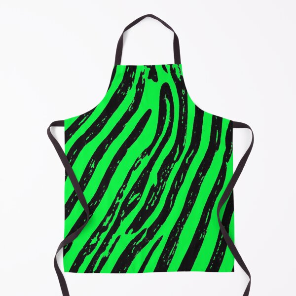 Item preview, Abstract Hand Drawn Zebra Stripe Line Pattern designed and sold by YOFANTZ!.