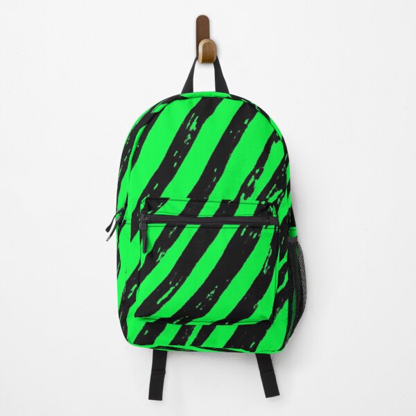 Item preview, Abstract Hand Drawn Zebra Stripe Line Pattern designed and sold by YOFANTZ!.