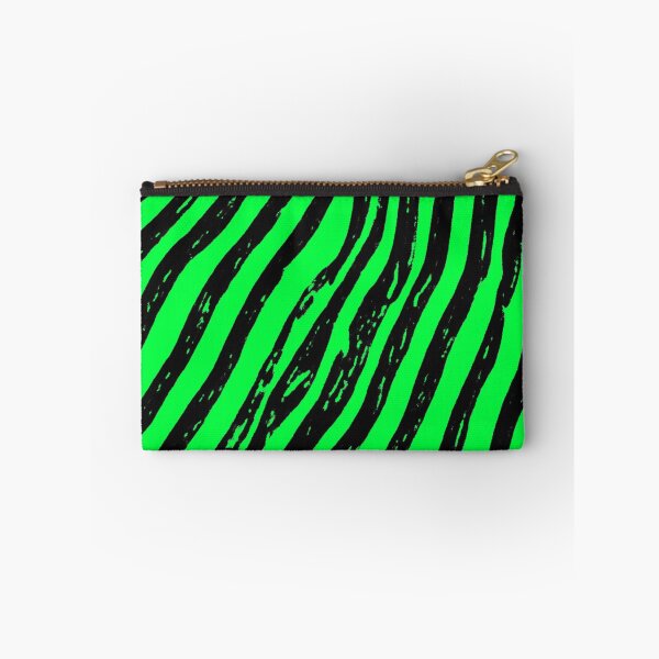 Item preview, Abstract Hand Drawn Zebra Stripe Line Pattern designed and sold by YOFANTZ!.