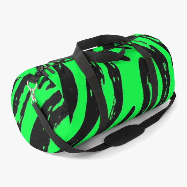 Item preview, Abstract Hand Drawn Zebra Stripe Line Pattern designed and sold by YOFANTZ!.