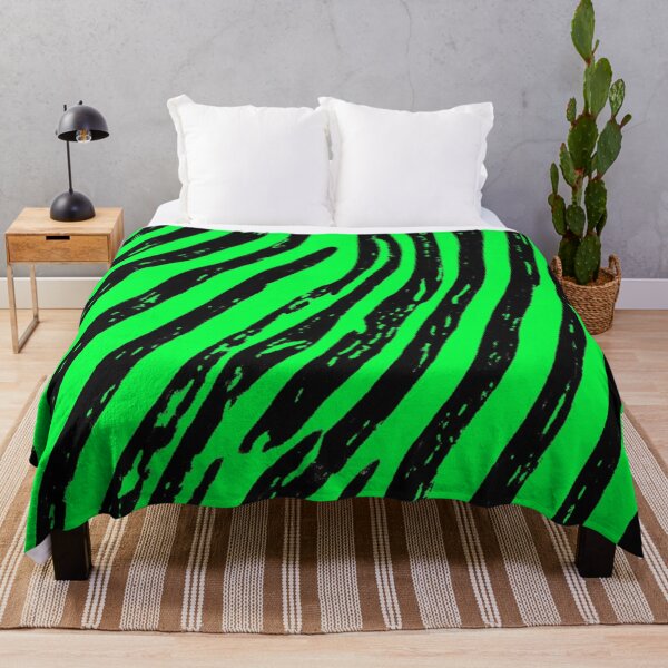 Item preview, Abstract Hand Drawn Zebra Stripe Line Pattern designed and sold by YOFANTZ!.