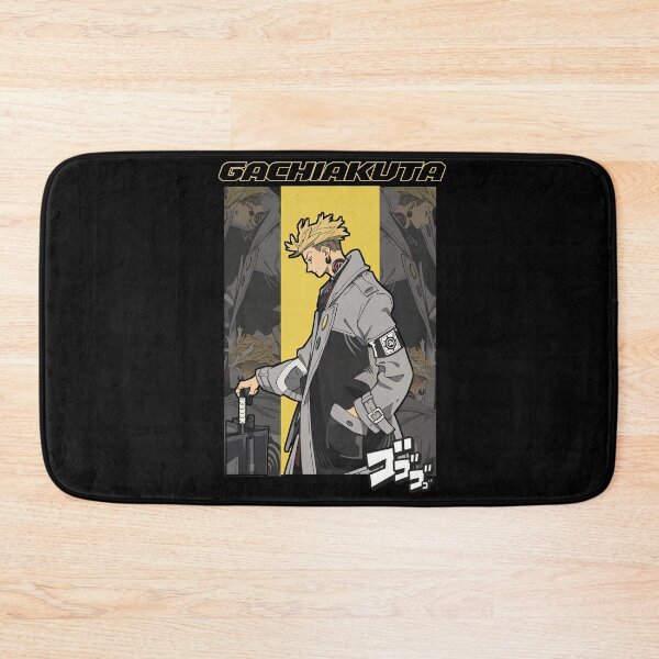 Item preview, Enjin designed and sold by ZORO MAZE.