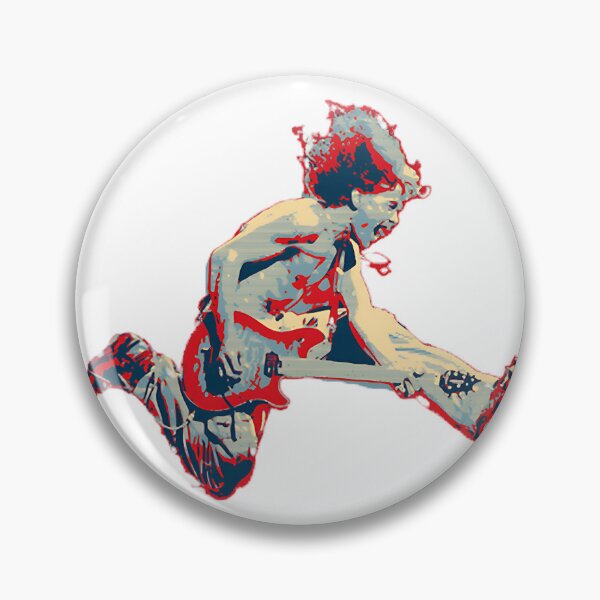 Item preview, Classic Rock Inspired Van Halen Tribute Design for Music Fans designed and sold by BlackBuho.