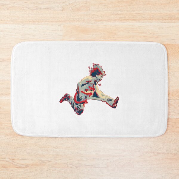 Item preview, Classic Rock Inspired Van Halen Tribute Design for Music Fans designed and sold by BlackBuho.