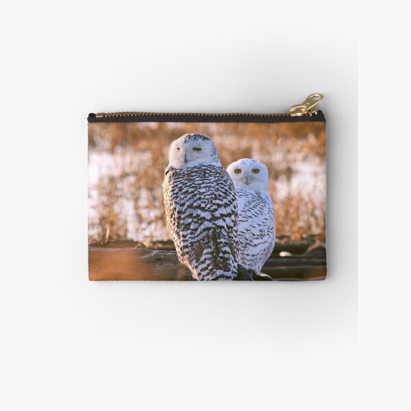 Item preview, Snowy Owls designed and sold by Peggy Collins.