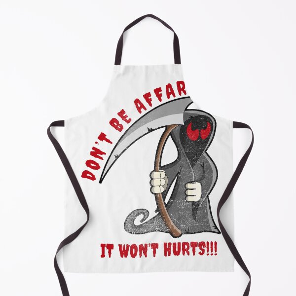 Item preview, halooween scary with funny text t shirt designed and sold by Print_This_Out.