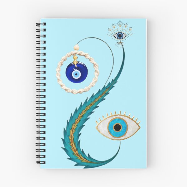 Item preview, The Evil Eye Design designed and sold by myfavoritegifts.