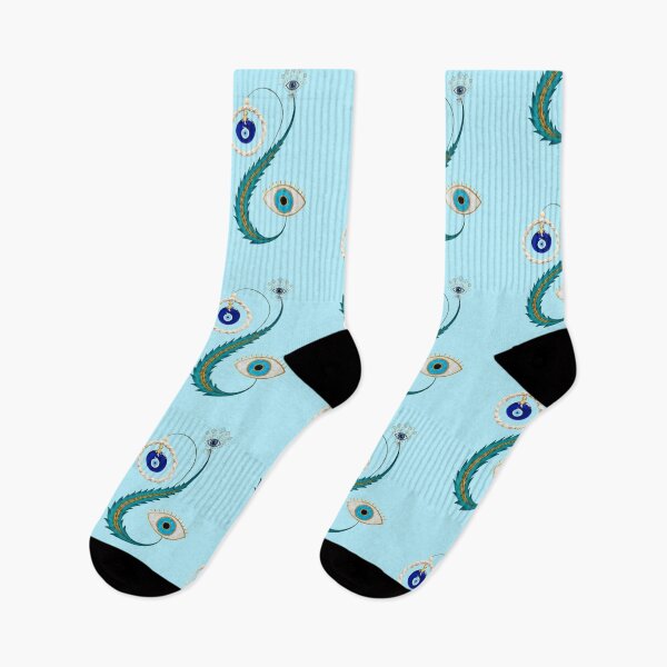 Item preview, El diseño del mal de ojo designed and sold by myfavoritegifts.
