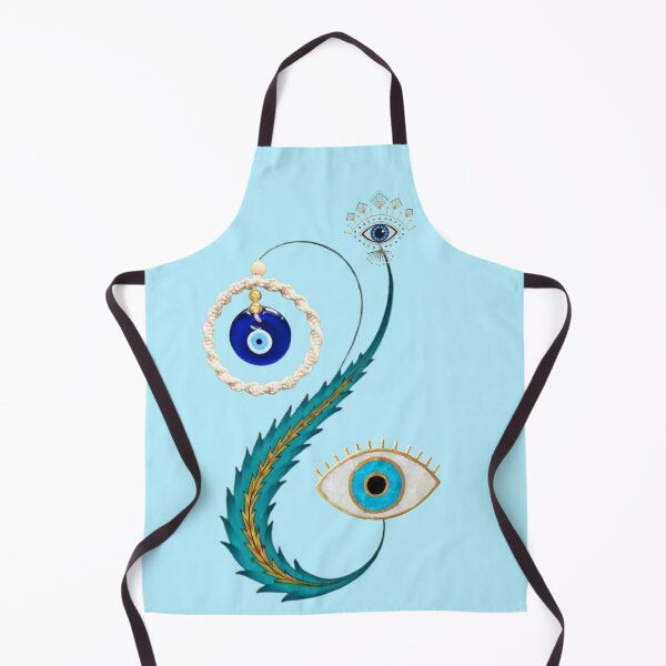Item preview, The Evil Eye Design designed and sold by myfavoritegifts.