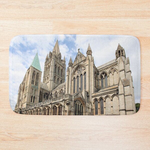 Item preview, Truro Catherdral from St Mary's Street designed and sold by Terri Waters Photography & Design.