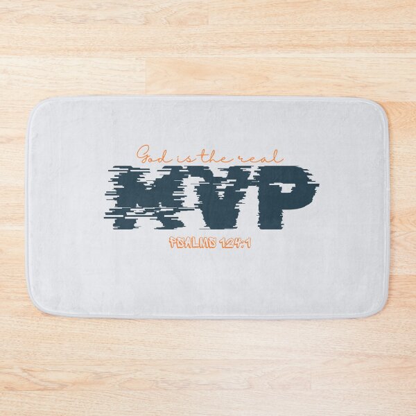 Item preview, God is the Real MVP - Son Of God Positive Quotes  - Retirement Gifts For Women - White designed and sold by Doiemacreations.