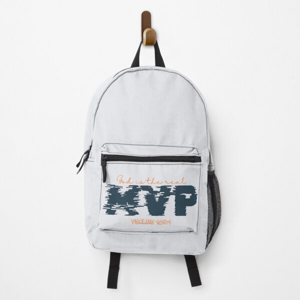 Item preview, God is the Real MVP - Son Of God Positive Quotes - Retirement Gifts For Women - White designed and sold by Doiemacreations.