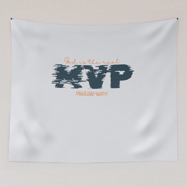 Item preview, God is the Real MVP - Son Of God Positive Quotes  - Retirement Gifts For Women - White designed and sold by Doiemacreations.