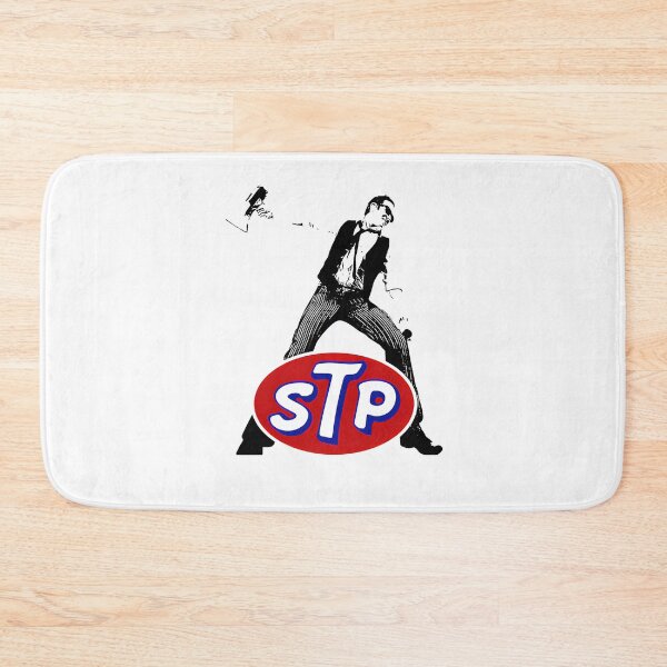 Item preview, STP Saturday Vintage Style Racing Logo Design designed and sold by Moondongo.