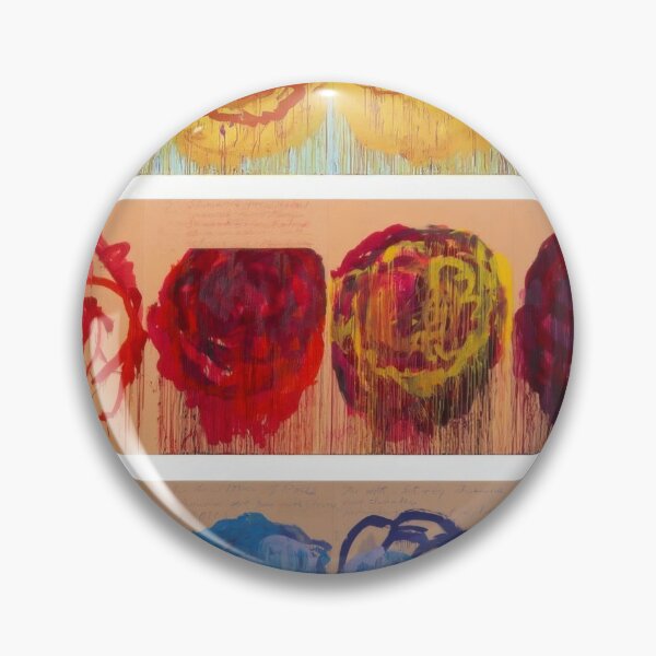 Item preview, Cy Twombly art - Cy Twombly artist - Cy Twombly painting - Cy Twombly abstract art - Cy Twombly modern art designed and sold by Quietreish.