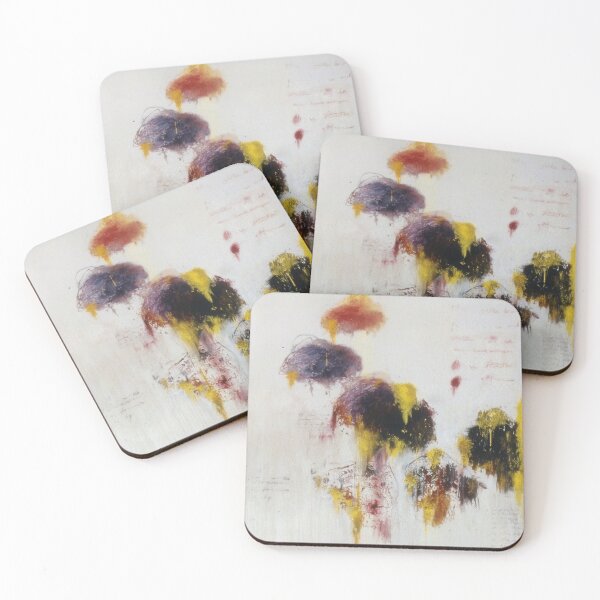 Item preview, Cy Twombly art - Cy Twombly artist - Cy Twombly painting - Cy Twombly abstract art - Cy Twombly modern art designed and sold by Quietreish.