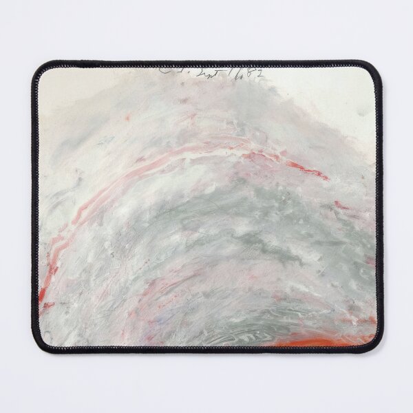 Item preview, Cy Twombly art - Cy Twombly artist - Cy Twombly painting - Cy Twombly abstract art - Cy Twombly modern art designed and sold by Quietreish.