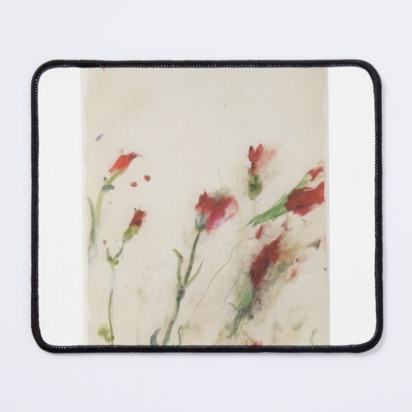 Item preview, Cy Twombly art - Cy Twombly artist - Cy Twombly painting - Cy Twombly abstract art - Cy Twombly modern art designed and sold by Quietreish.