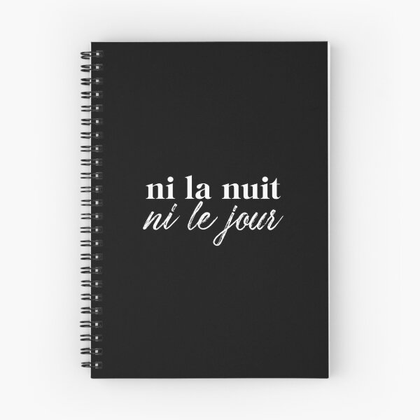Item preview, Neither night nor day designed and sold by SpilloDesign.