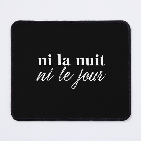 Item preview, Neither night nor day designed and sold by SpilloDesign.