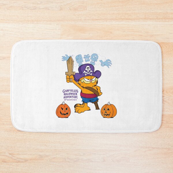 Item preview, Garfield Halloween Spooky season designed and sold by Dray-Bonne.