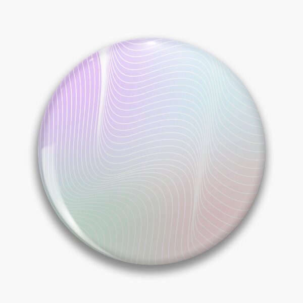 Item preview, Dreamy Pearlescent Waves. Pastel Holographic Abstract designed and sold by AnnaDesertArt.