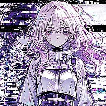 Artwork thumbnail, glitch by Emaple