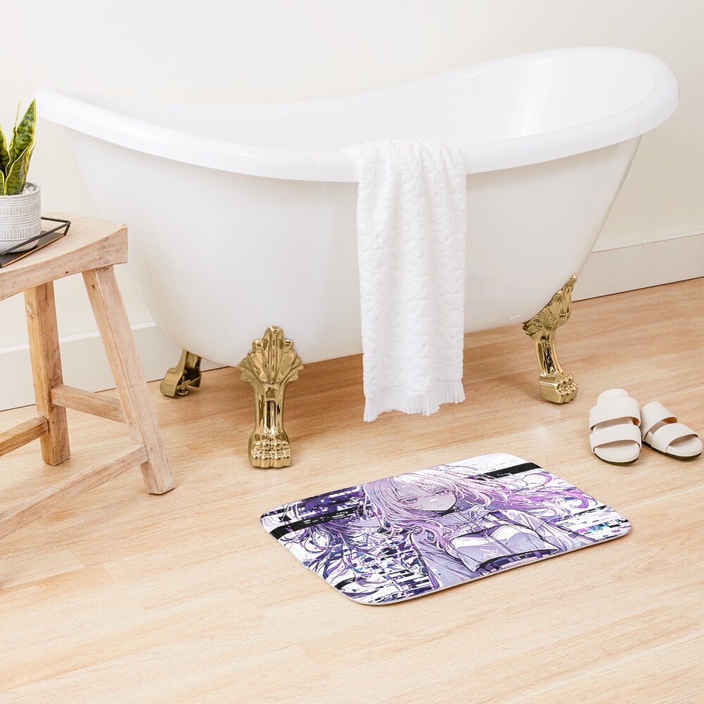Item preview, Bath Mat designed and sold by Emaple.