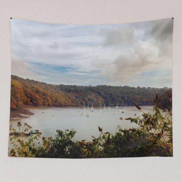 Item preview, The view From Malpas designed and sold by Terri Waters Photography & Design.