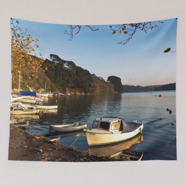 Item preview, Autumn Comes to Malpas landscape designed and sold by Terri Waters Photography & Design.