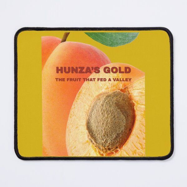 Item preview, Hunza’s Gold v2 designed and sold by DIVINE BODY LIFE .