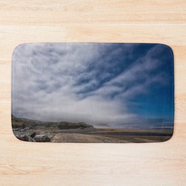 Item preview, Where The Fog Wanders designed and sold by RockitBaby.