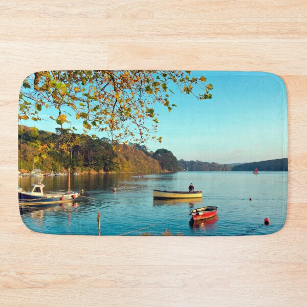 Item preview, Truro River designed and sold by Terri Waters Photography & Design.