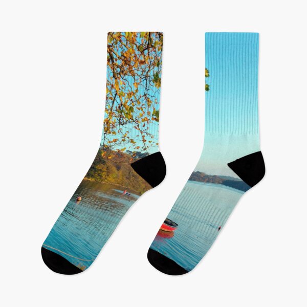 Item preview, Truro River designed and sold by Terri Waters Photography & Design.