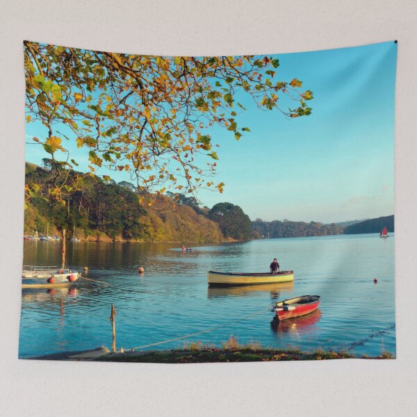 Item preview, Truro River designed and sold by Terri Waters Photography & Design.