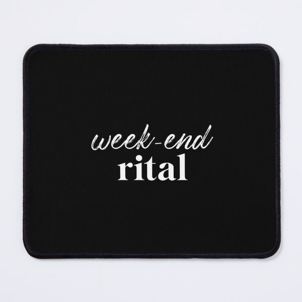 Item preview, Italian weekend designed and sold by SpilloDesign.