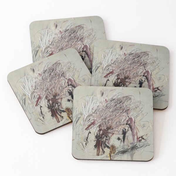 Item preview, Cy Twombly art - Cy Twombly artist - Cy Twombly painting - Cy Twombly abstract art - Cy Twombly modern art designed and sold by Quietreish.