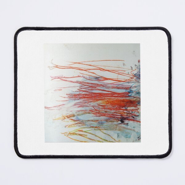 Item preview, Cy Twombly art - Cy Twombly artist - Cy Twombly painting - Cy Twombly abstract art - Cy Twombly modern art designed and sold by Quietreish.
